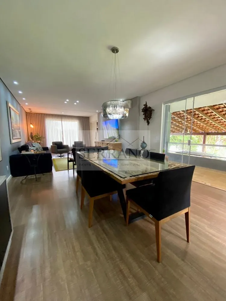 Chácara, 5 quartos, 3345 m² - Foto 6