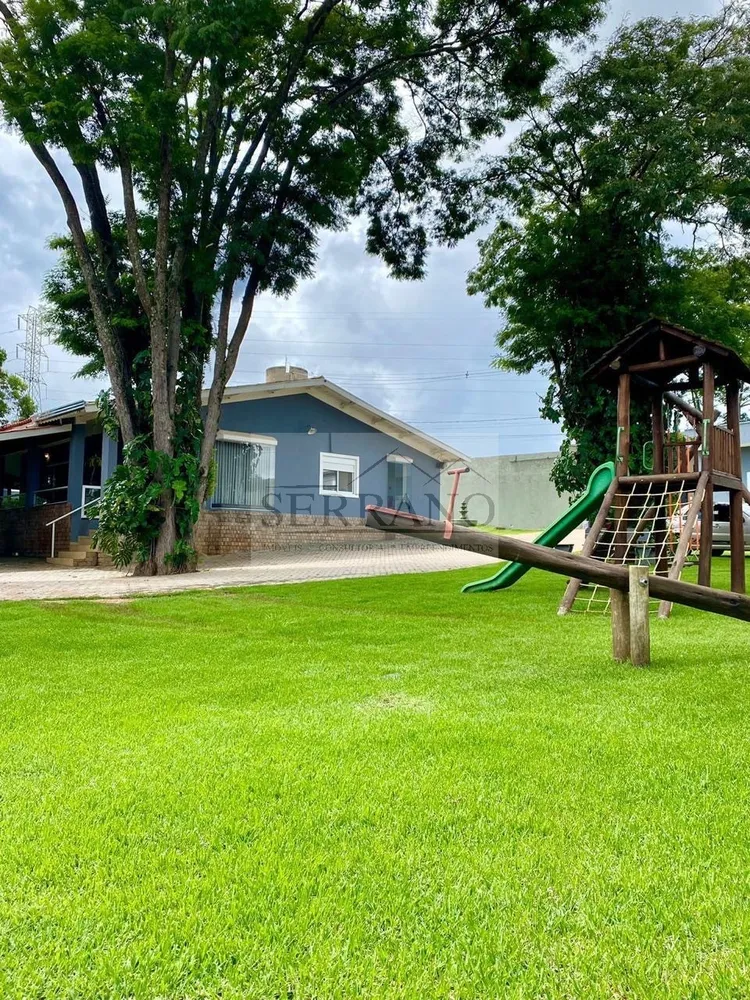 Chácara, 5 quartos, 3345 m² - Foto 13