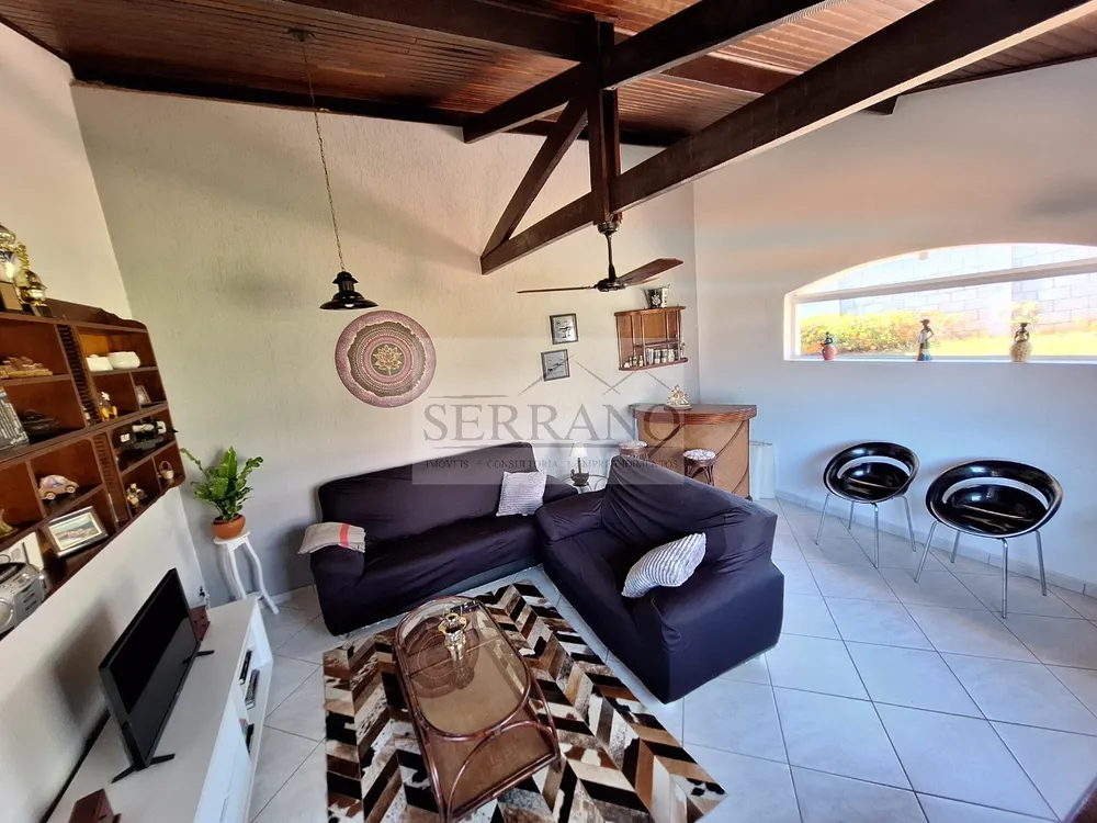 Casa de Condomínio, 3 quartos - Foto 10