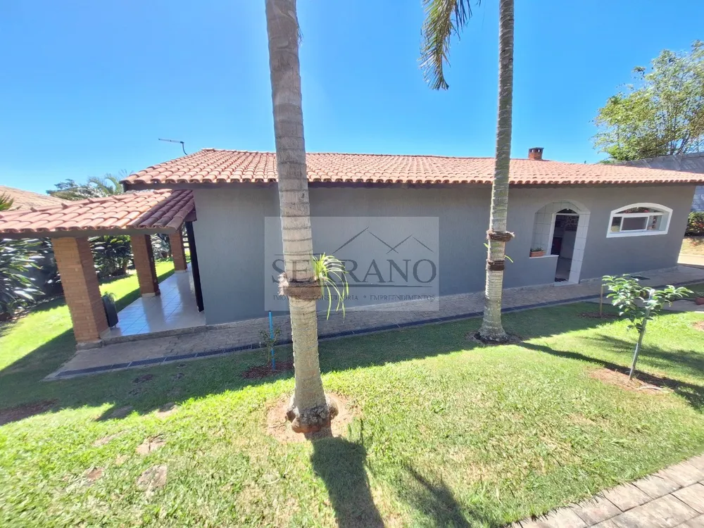 Casa de Condomínio, 3 quartos - Foto 6