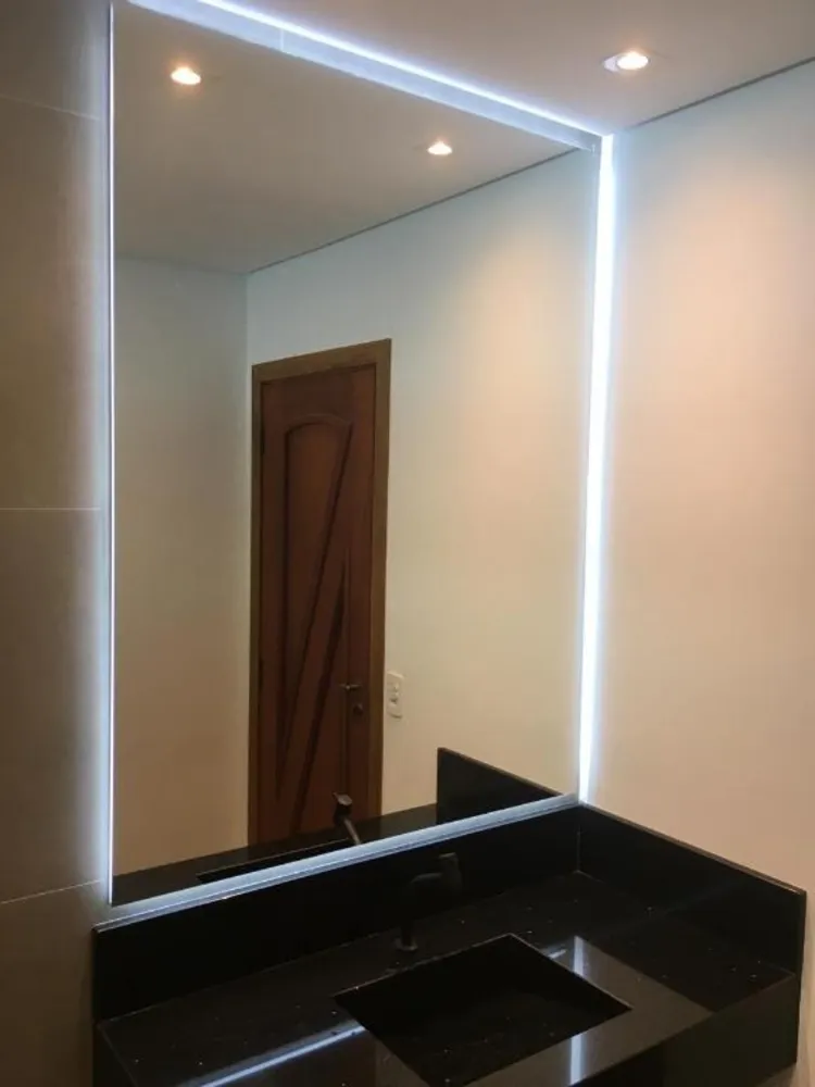 Casa de Condomínio, 3 quartos - Foto 10