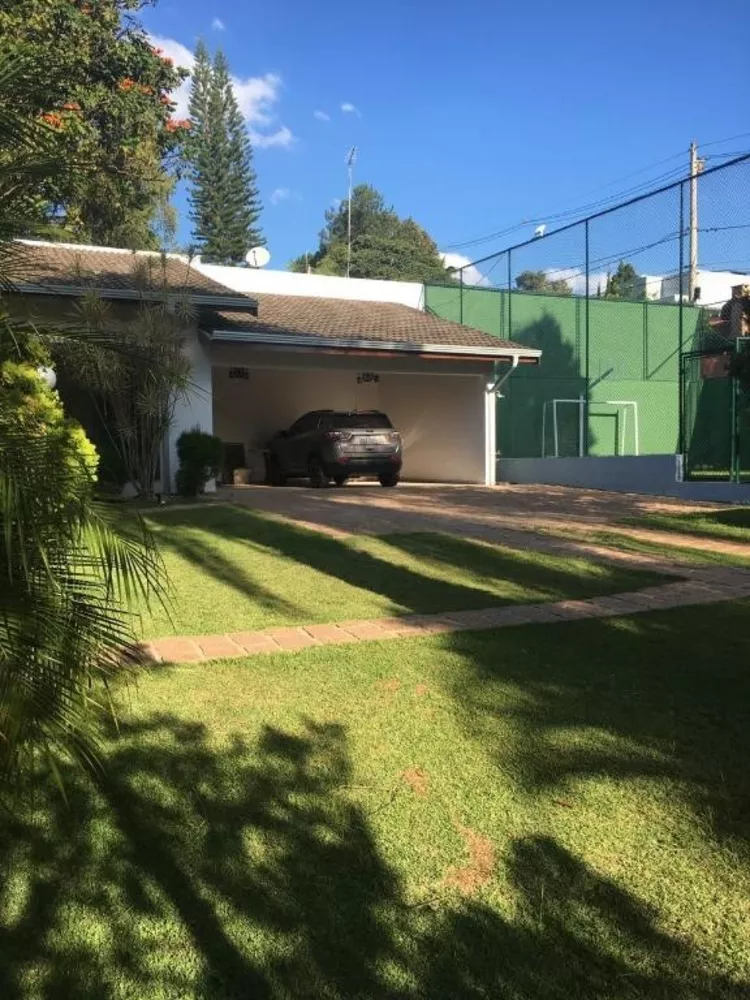 Casa de Condomínio à venda com 3 quartos, 380m² - Foto 2