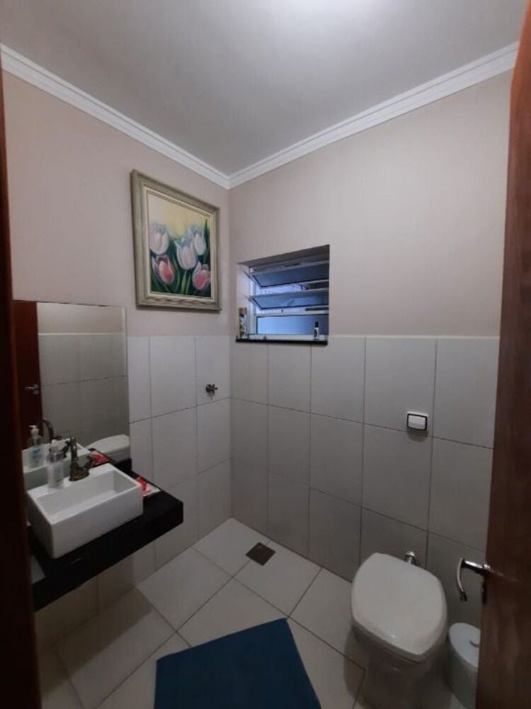 Casa, 3 quartos - Foto 11