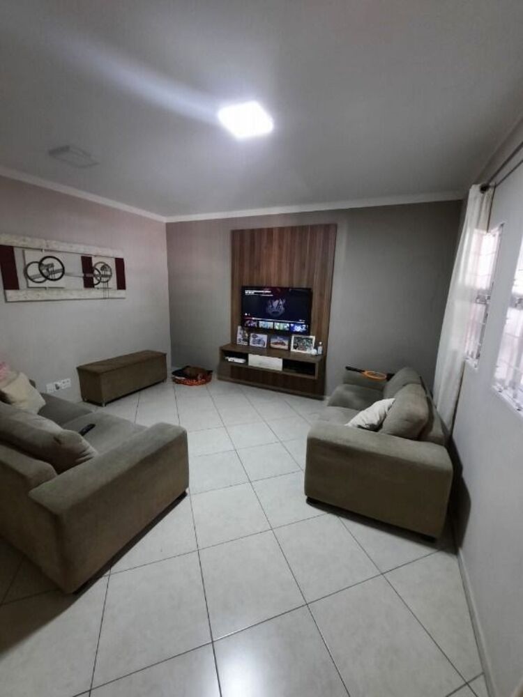 Casa, 3 quartos - Foto 7