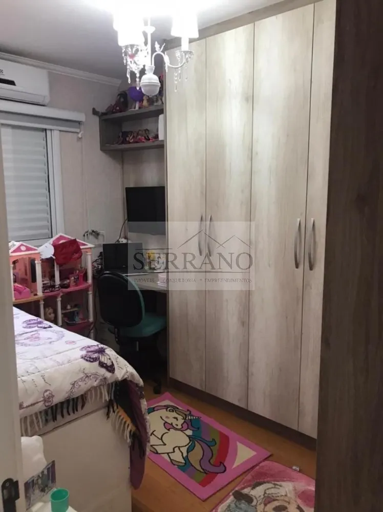 Casa de Condomínio, 3 quartos - Foto 12