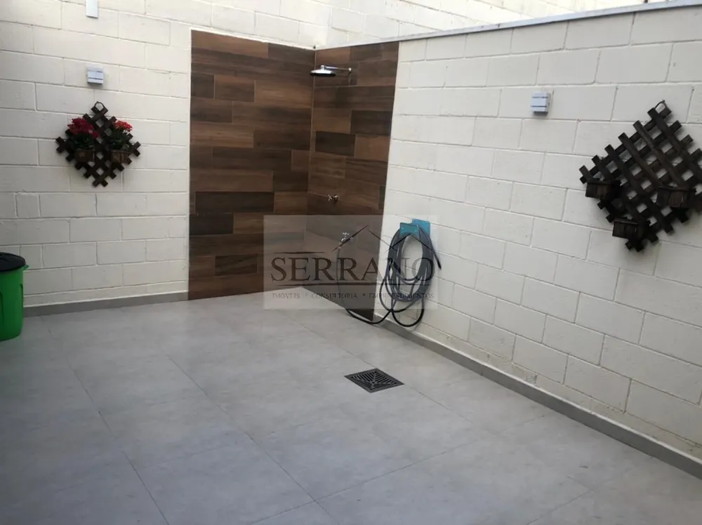 Casa de Condomínio, 3 quartos - Foto 7
