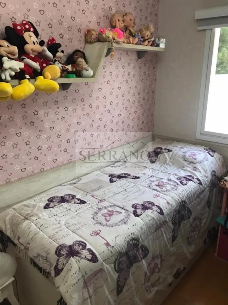 Casa de Condomínio, 3 quartos - Foto 10