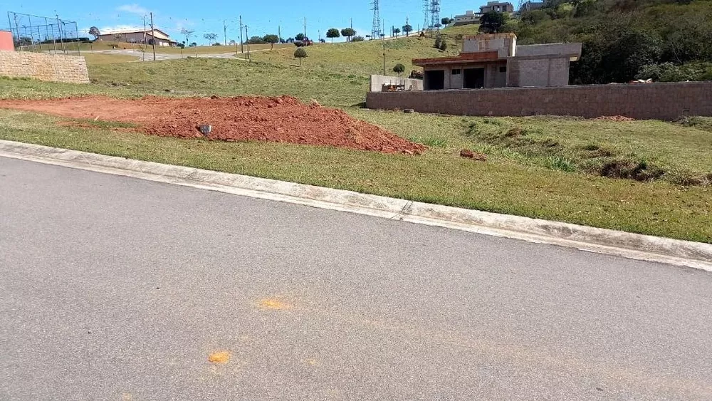 Loteamento e Condomínio à venda, 860m² - Foto 3