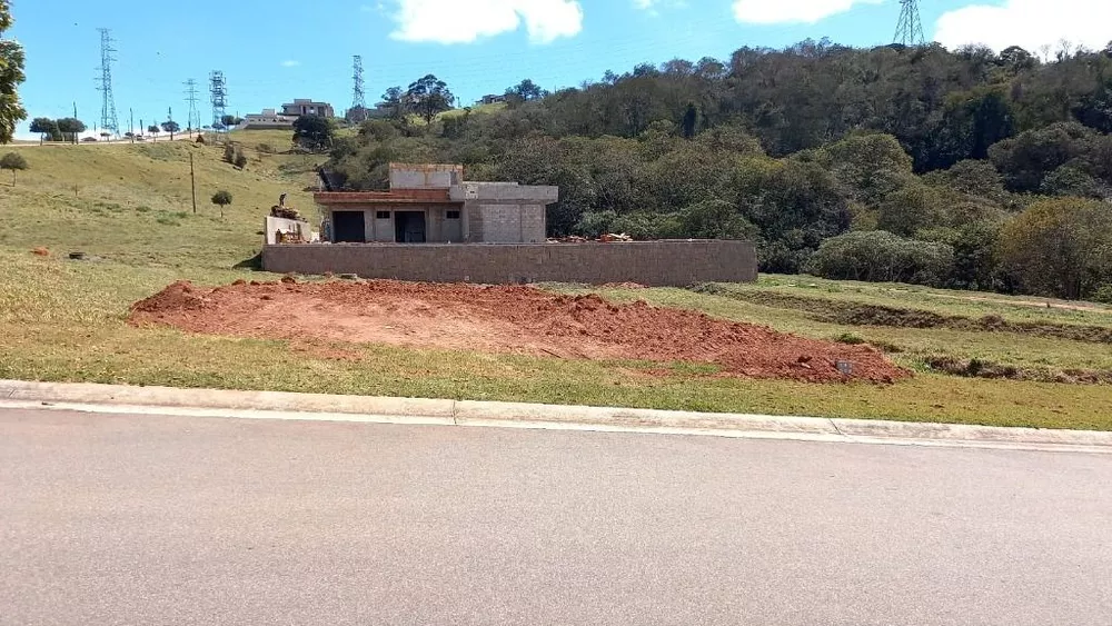 Loteamento e Condomínio à venda, 860m² - Foto 1