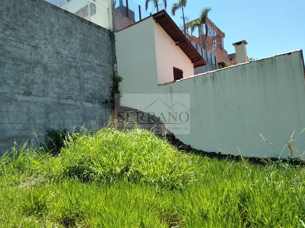 Loteamento e Condomínio, 450 m² - Foto 1
