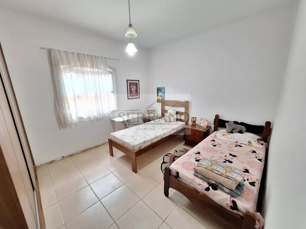 Casa à venda com 3 quartos - Foto 4