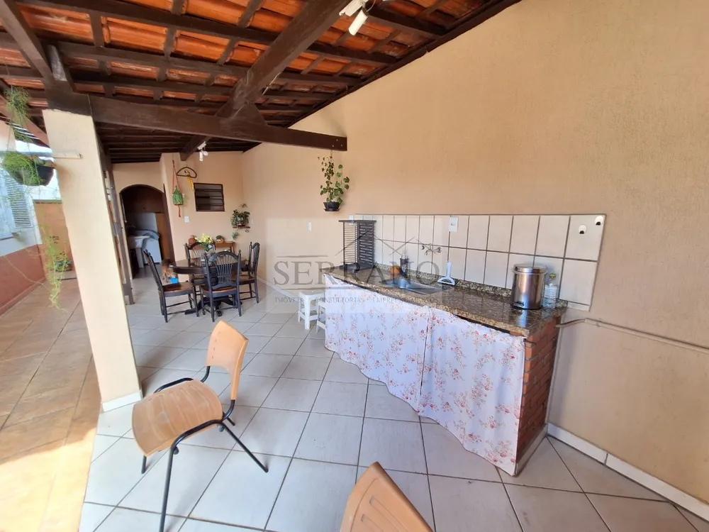 Casa, 3 quartos - Foto 11