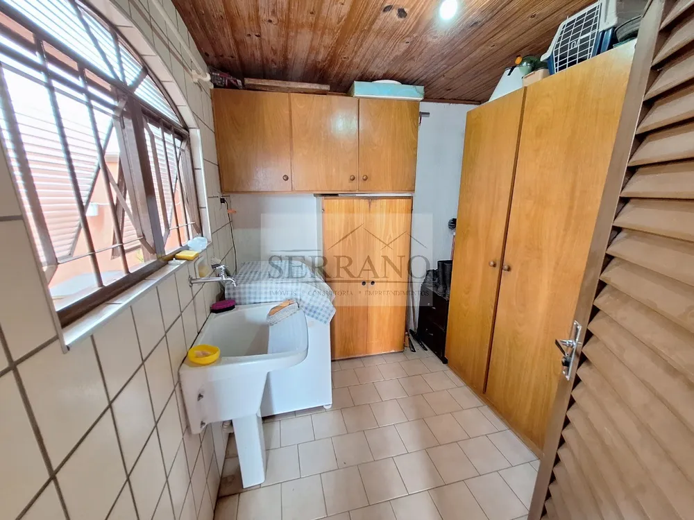 Casa, 3 quartos - Foto 10