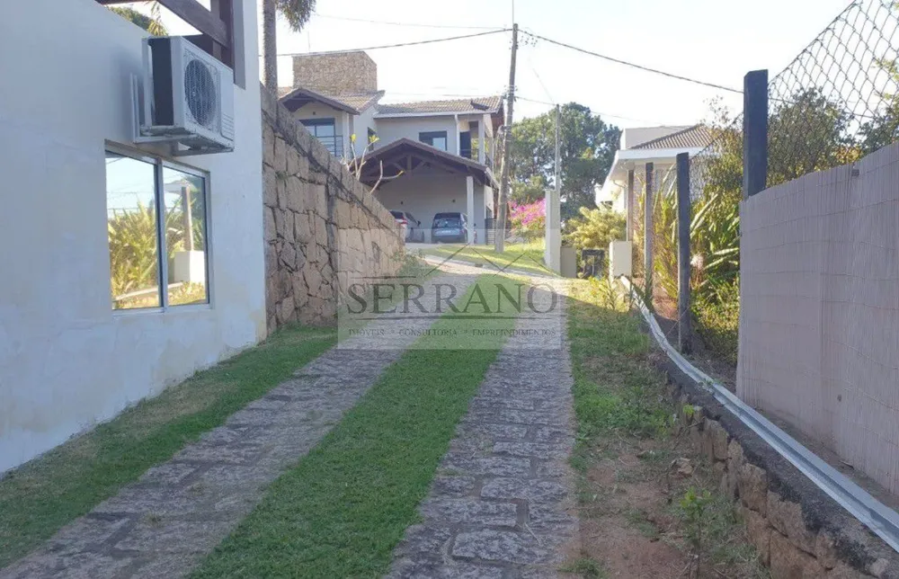 Casa de Condomínio, 3 quartos - Foto 12