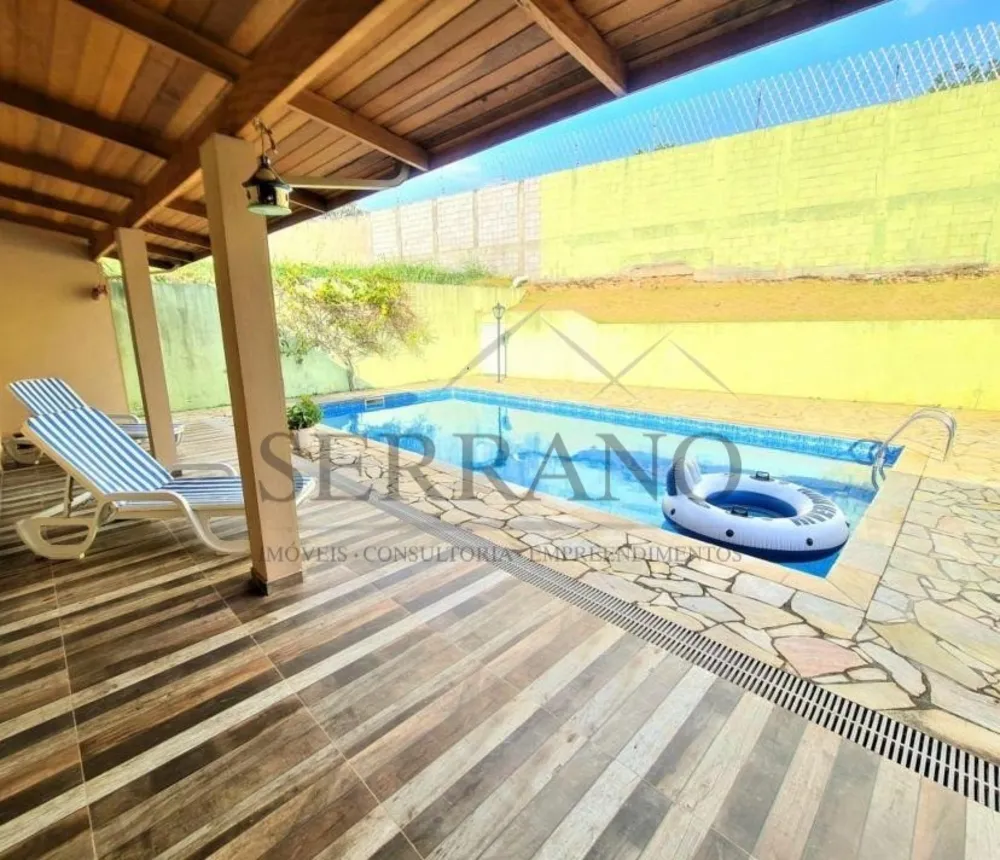 Casa de Condomínio, 3 quartos - Foto 11