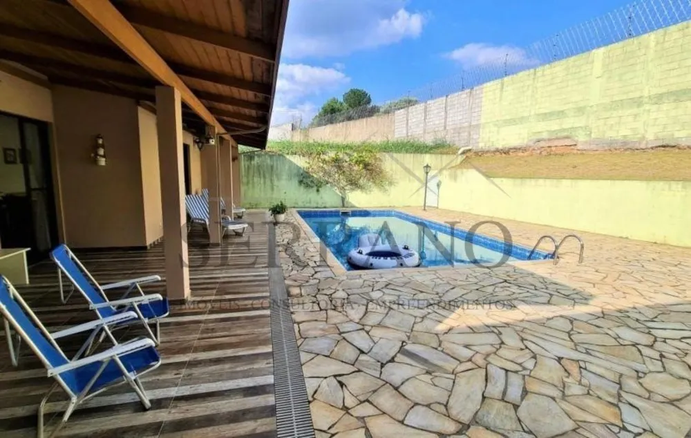 Casa de Condomínio, 3 quartos - Foto 7