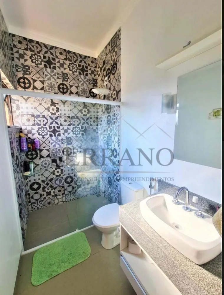 Casa de Condomínio, 3 quartos - Foto 10