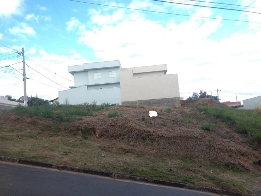 Terreno, 250 m² - Foto 1