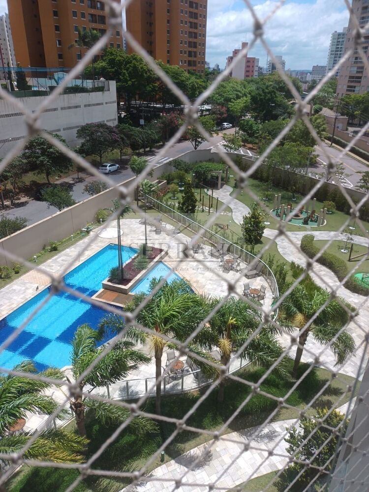 Apartamento, 4 quartos, 122 m² - Foto 6