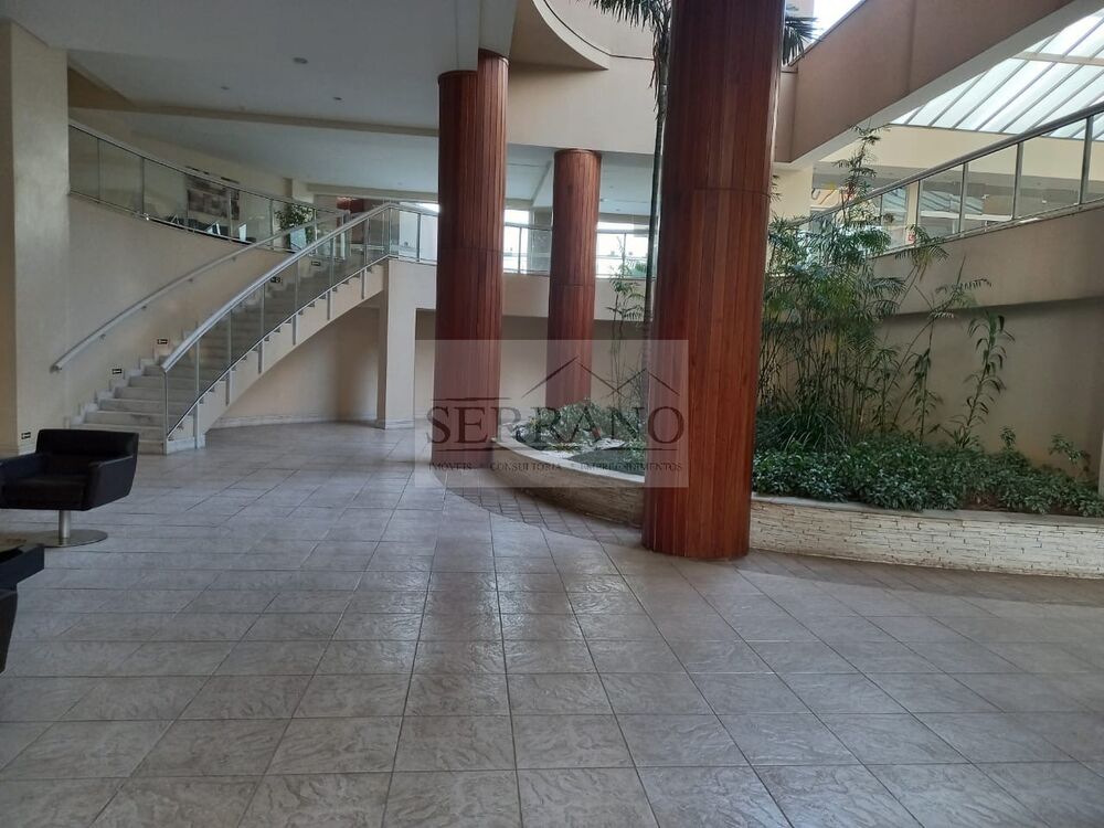 Apartamento, 4 quartos, 122 m² - Foto 9