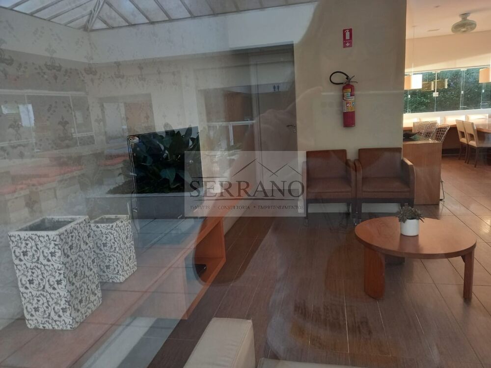 Apartamento, 4 quartos, 122 m² - Foto 11