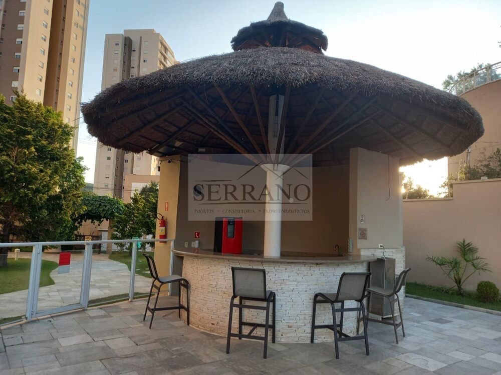 Apartamento, 4 quartos, 122 m² - Foto 12