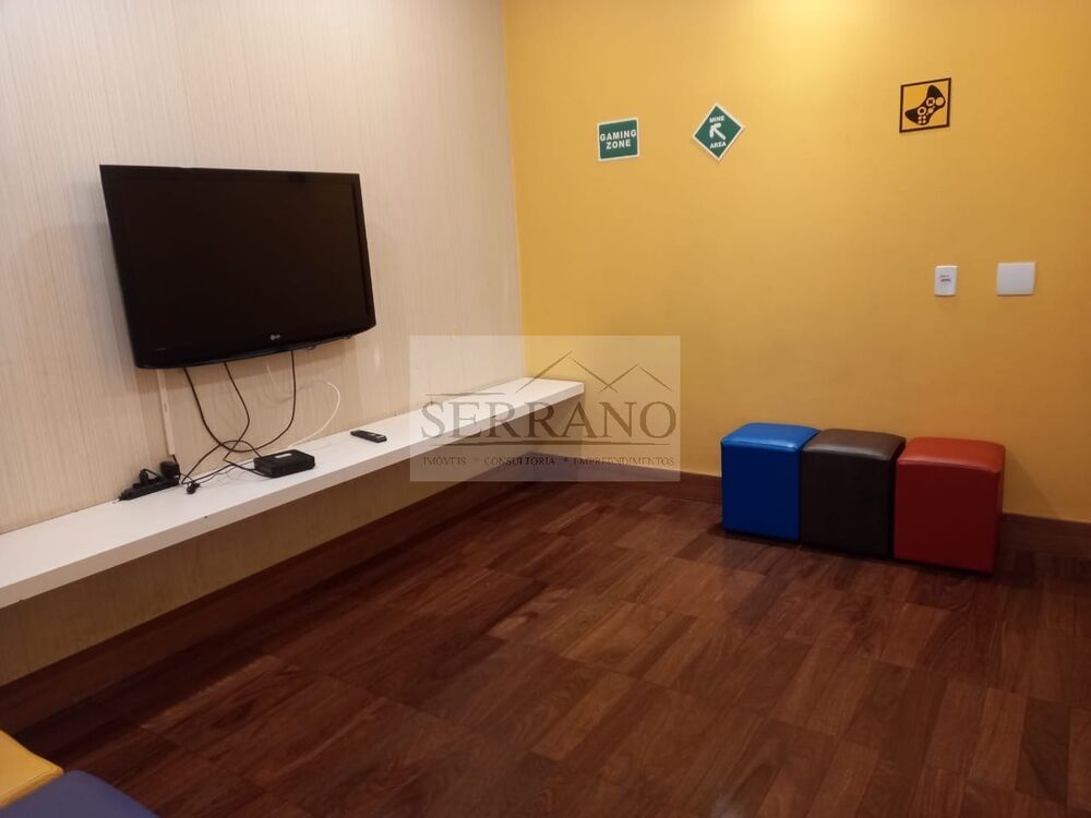 Apartamento, 4 quartos, 122 m² - Foto 1