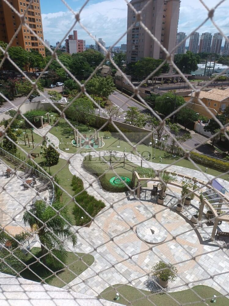 Apartamento, 4 quartos, 122 m² - Foto 7