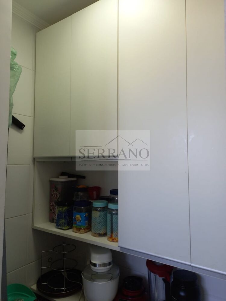 Apartamento, 4 quartos, 122 m² - Foto 2