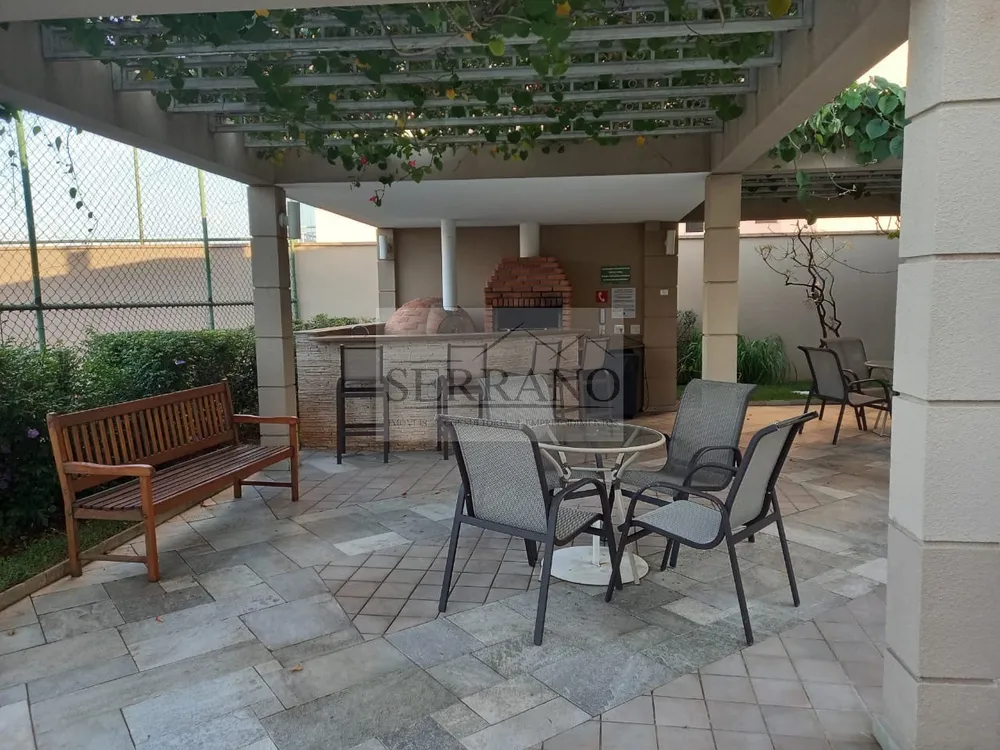 Apartamento, 4 quartos, 122 m² - Foto 16