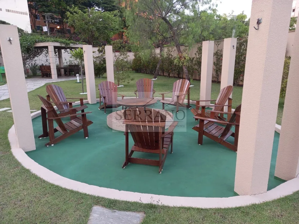 Apartamento, 4 quartos, 122 m² - Foto 15