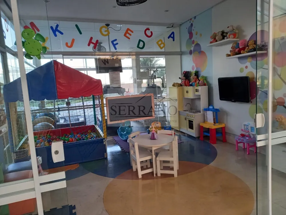 Apartamento, 4 quartos, 122 m² - Foto 14
