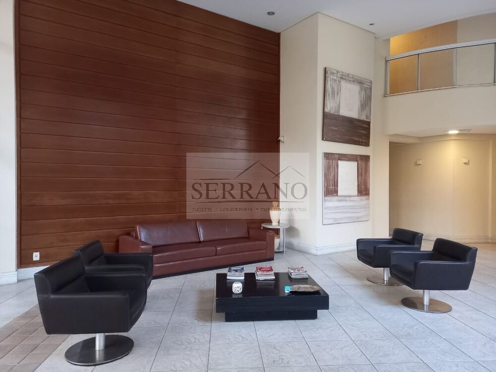 Apartamento, 4 quartos, 122 m² - Foto 10