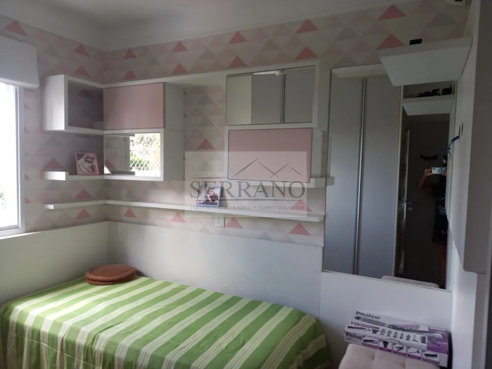 Apartamento, 4 quartos, 122 m² - Foto 11