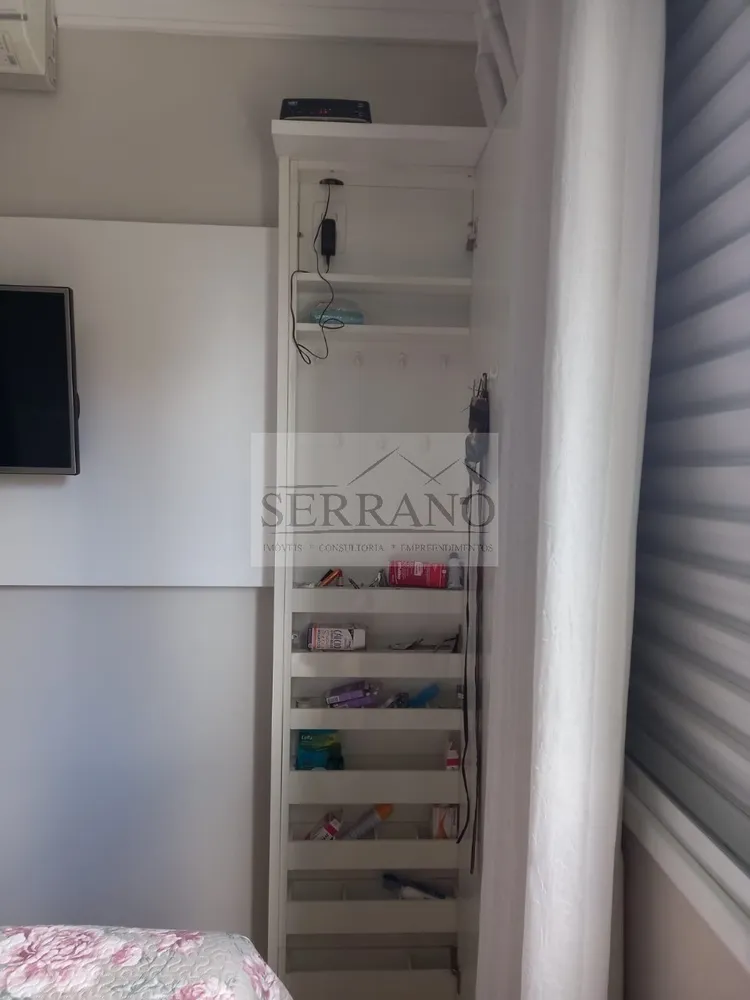 Apartamento, 4 quartos, 122 m² - Foto 18