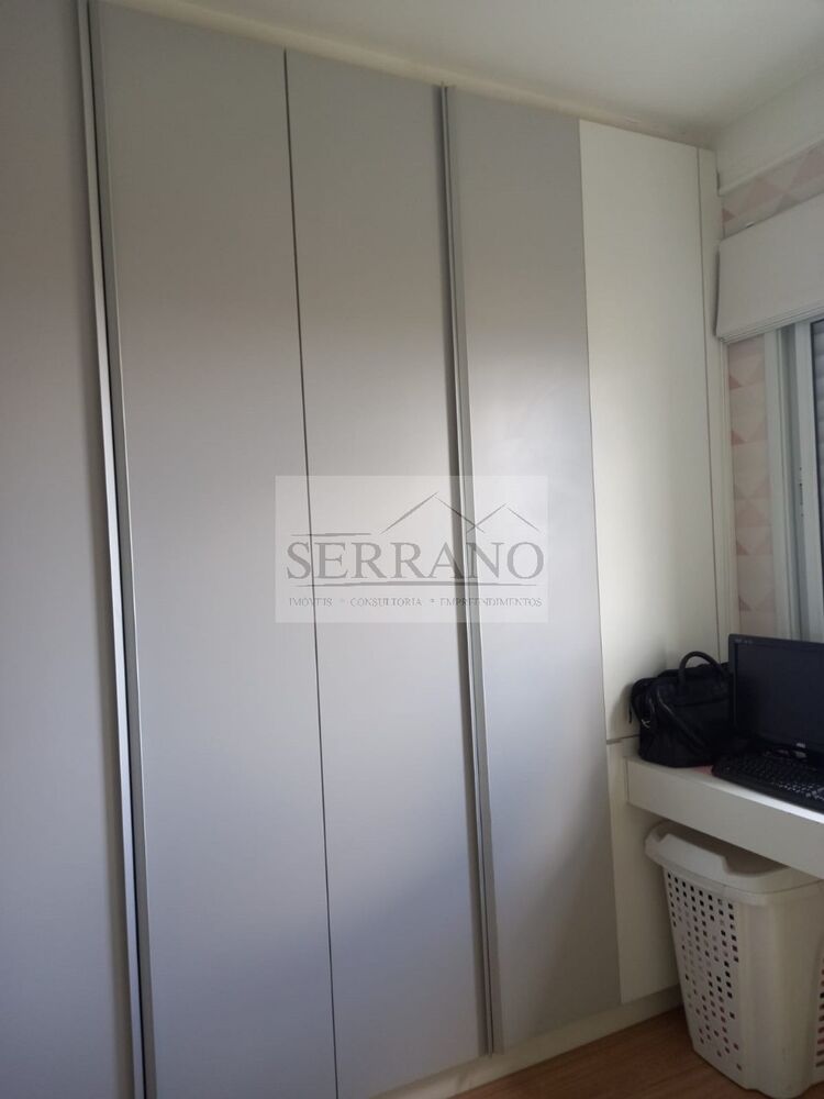 Apartamento, 4 quartos, 122 m² - Foto 4