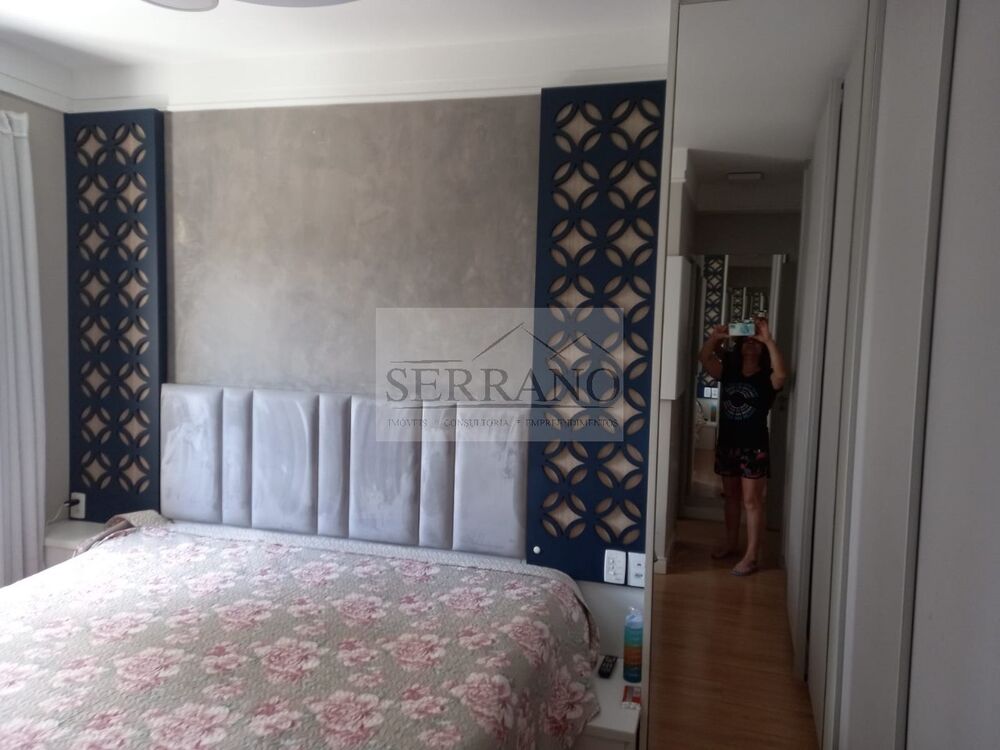 Apartamento, 4 quartos, 122 m² - Foto 8