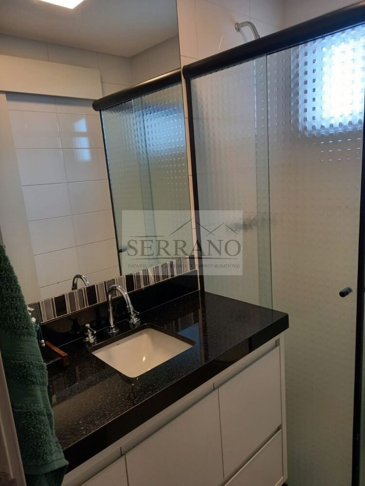 Apartamento, 4 quartos, 122 m² - Foto 5