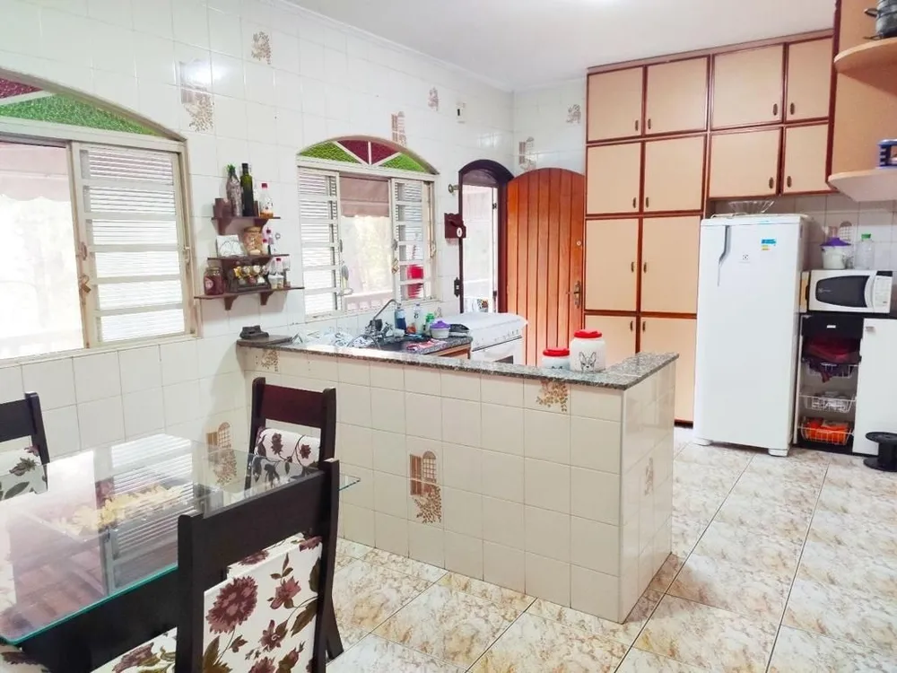 Chácara, 4 quartos, 150 m² - Foto 15