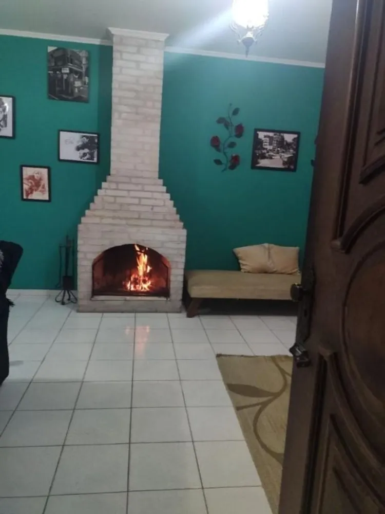 Chácara, 4 quartos, 150 m² - Foto 10