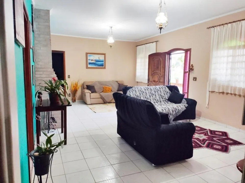 Chácara, 4 quartos, 150 m² - Foto 16