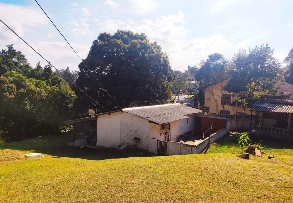 Chácara, 4 quartos, 150 m² - Foto 9