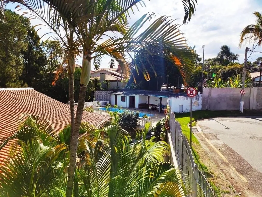 Chácara, 4 quartos, 150 m² - Foto 17