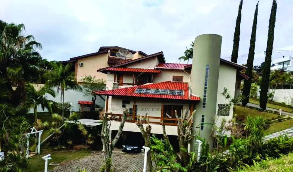 Casa de Condomínio, 7 quartos - Foto 7