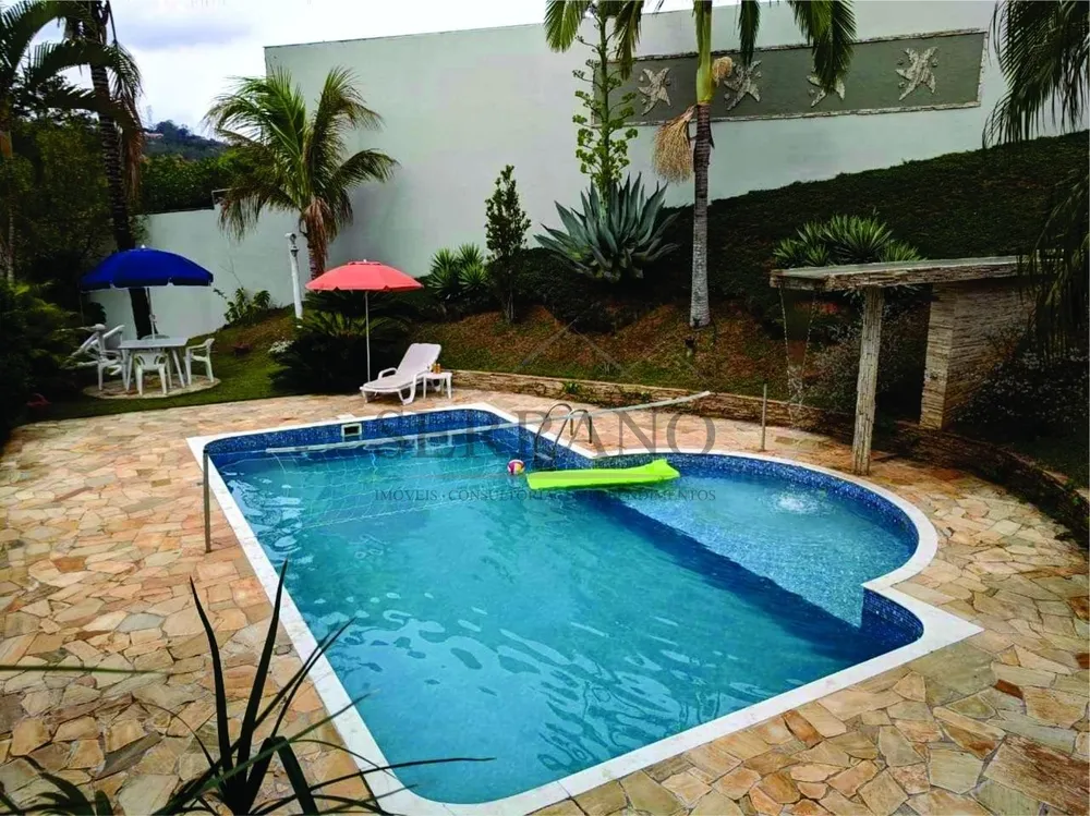 Casa de Condomínio, 7 quartos - Foto 12