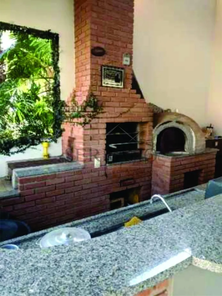 Casa de Condomínio, 7 quartos - Foto 2