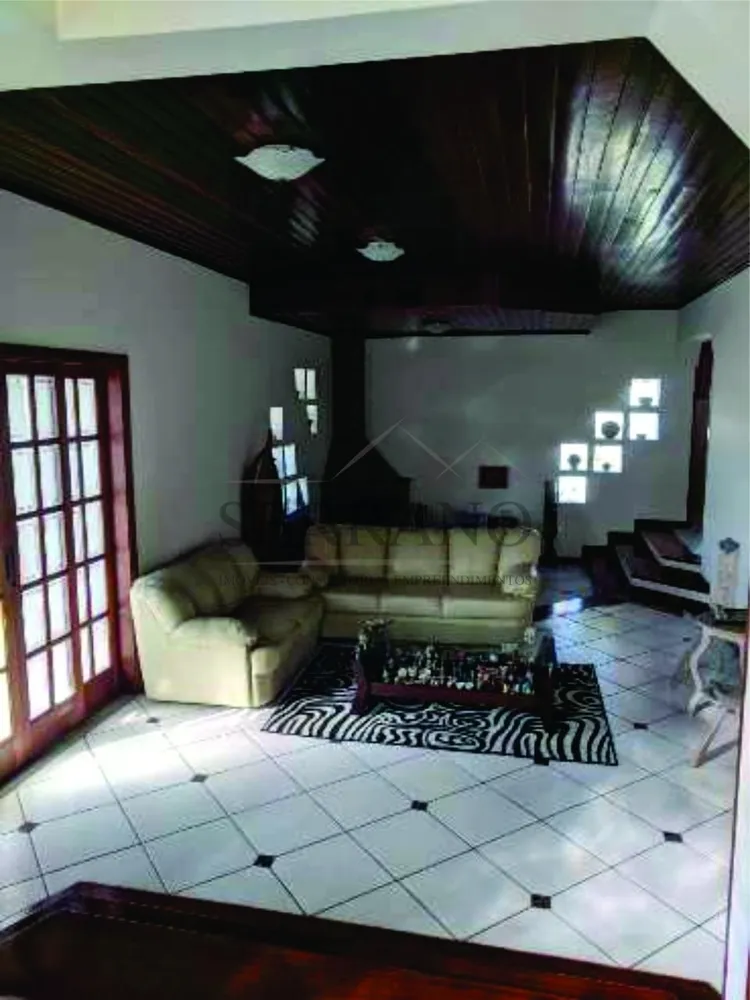 Casa de Condomínio, 7 quartos - Foto 8