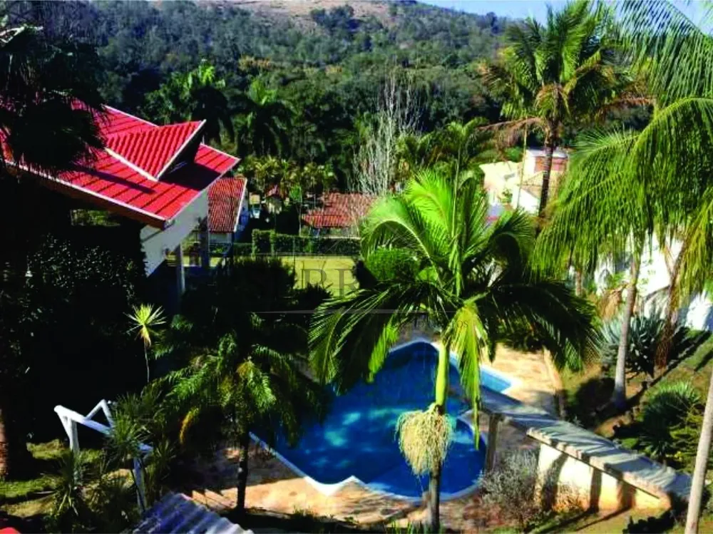 Casa de Condomínio, 7 quartos - Foto 5