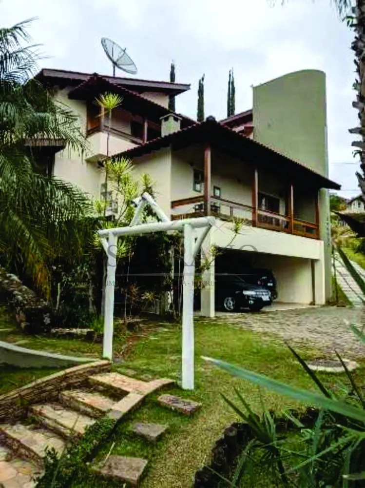 Casa de Condomínio, 7 quartos - Foto 6