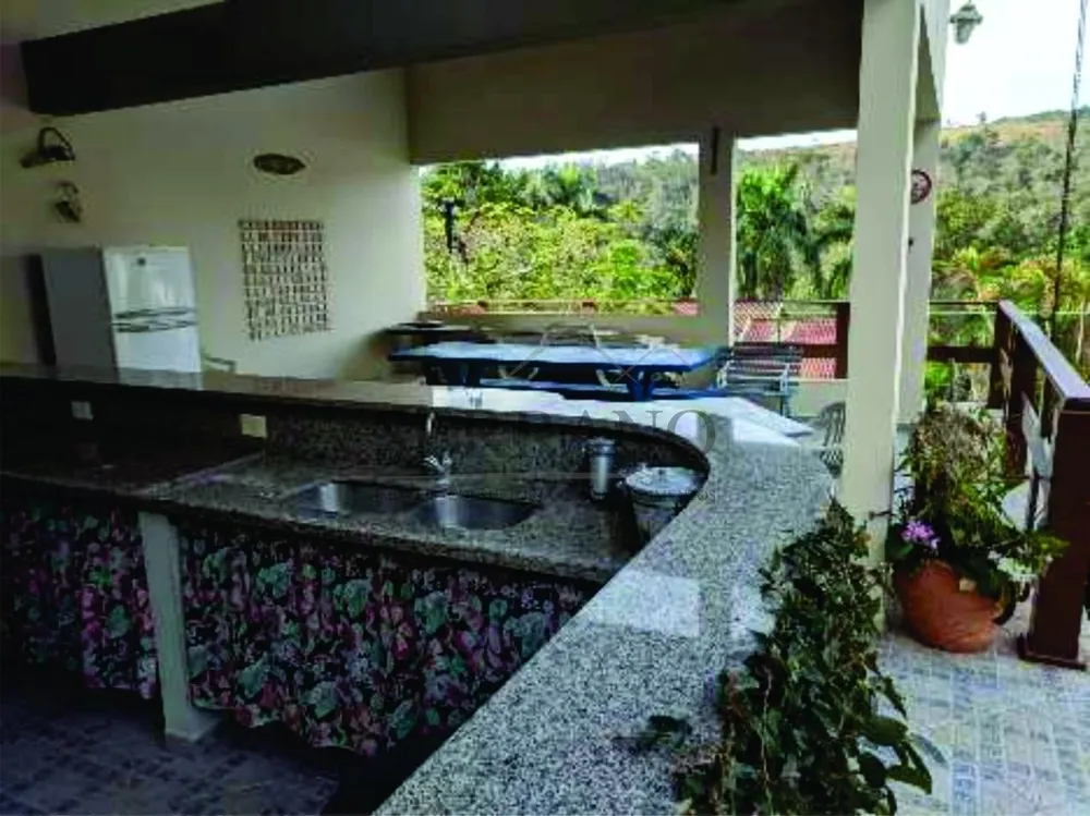 Casa de Condomínio, 7 quartos - Foto 9
